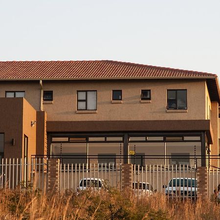 Eagle Nest Luxury Accommodation Roodepoort Exterior photo