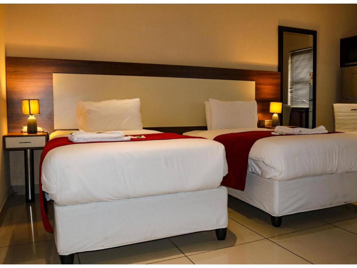 Eagle Nest Luxury Accommodation Roodepoort Exterior photo