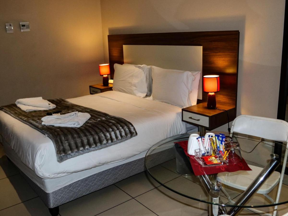Eagle Nest Luxury Accommodation Roodepoort Exterior photo