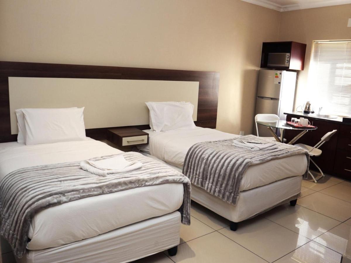 Eagle Nest Luxury Accommodation Roodepoort Exterior photo