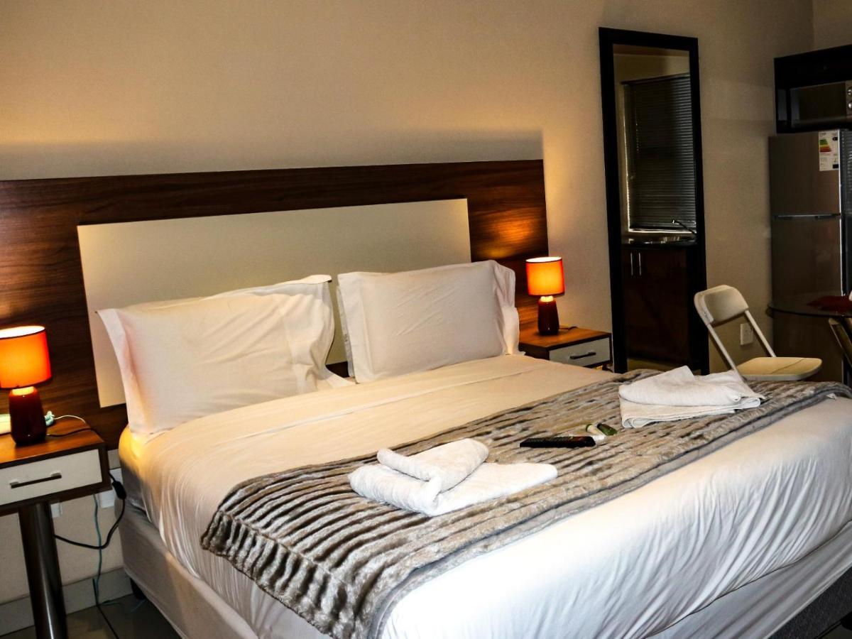 Eagle Nest Luxury Accommodation Roodepoort Exterior photo