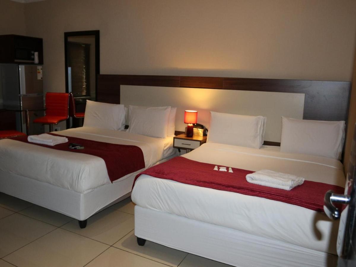 Eagle Nest Luxury Accommodation Roodepoort Exterior photo