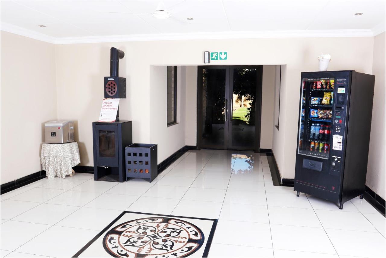 Eagle Nest Luxury Accommodation Roodepoort Exterior photo
