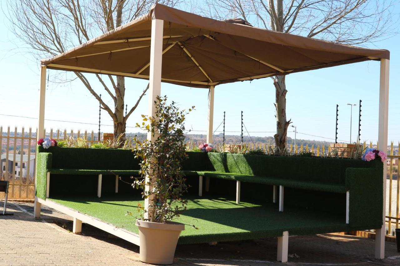 Eagle Nest Luxury Accommodation Roodepoort Exterior photo