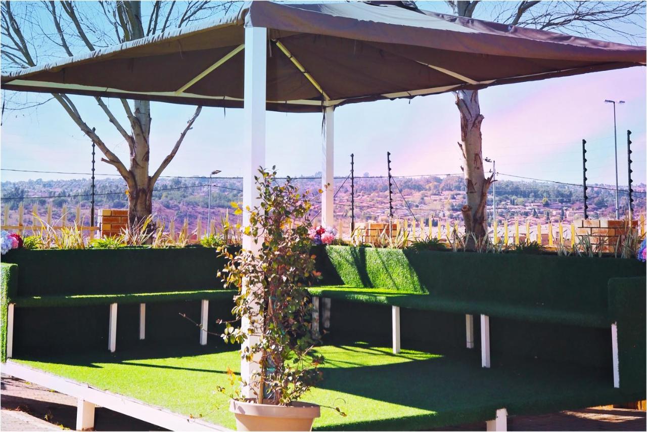 Eagle Nest Luxury Accommodation Roodepoort Exterior photo