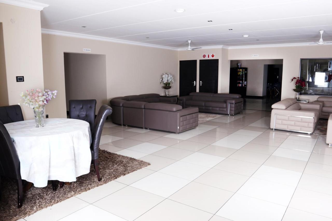 Eagle Nest Luxury Accommodation Roodepoort Exterior photo