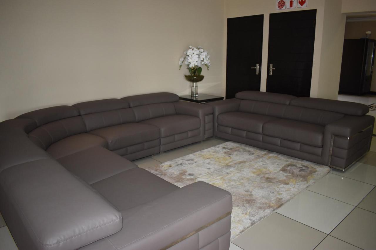 Eagle Nest Luxury Accommodation Roodepoort Exterior photo