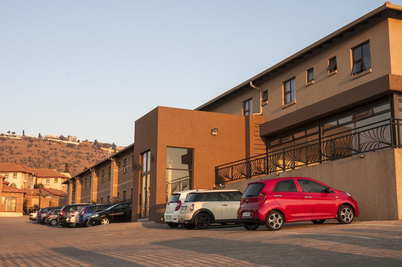 Eagle Nest Luxury Accommodation Roodepoort Exterior photo