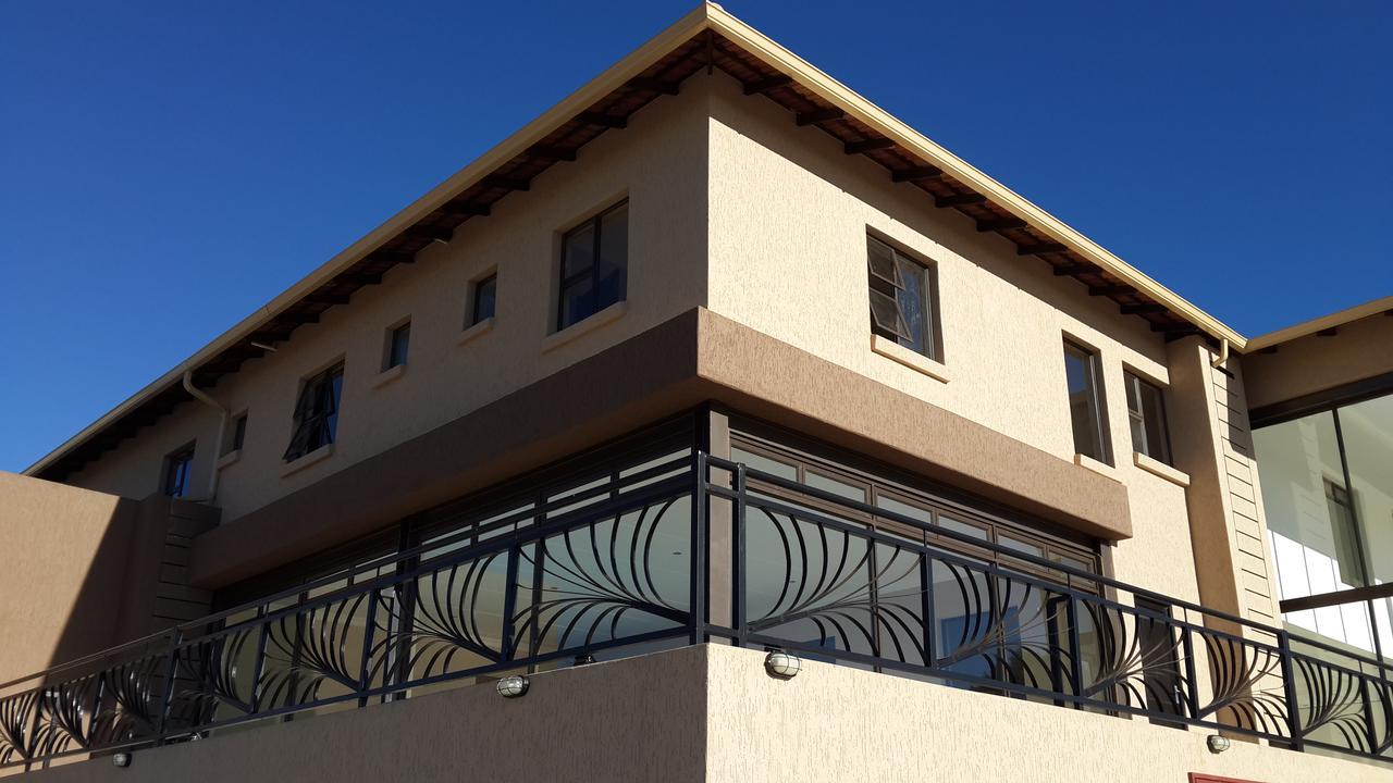 Eagle Nest Luxury Accommodation Roodepoort Exterior photo