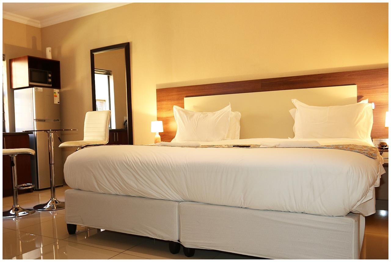 Eagle Nest Luxury Accommodation Roodepoort Exterior photo