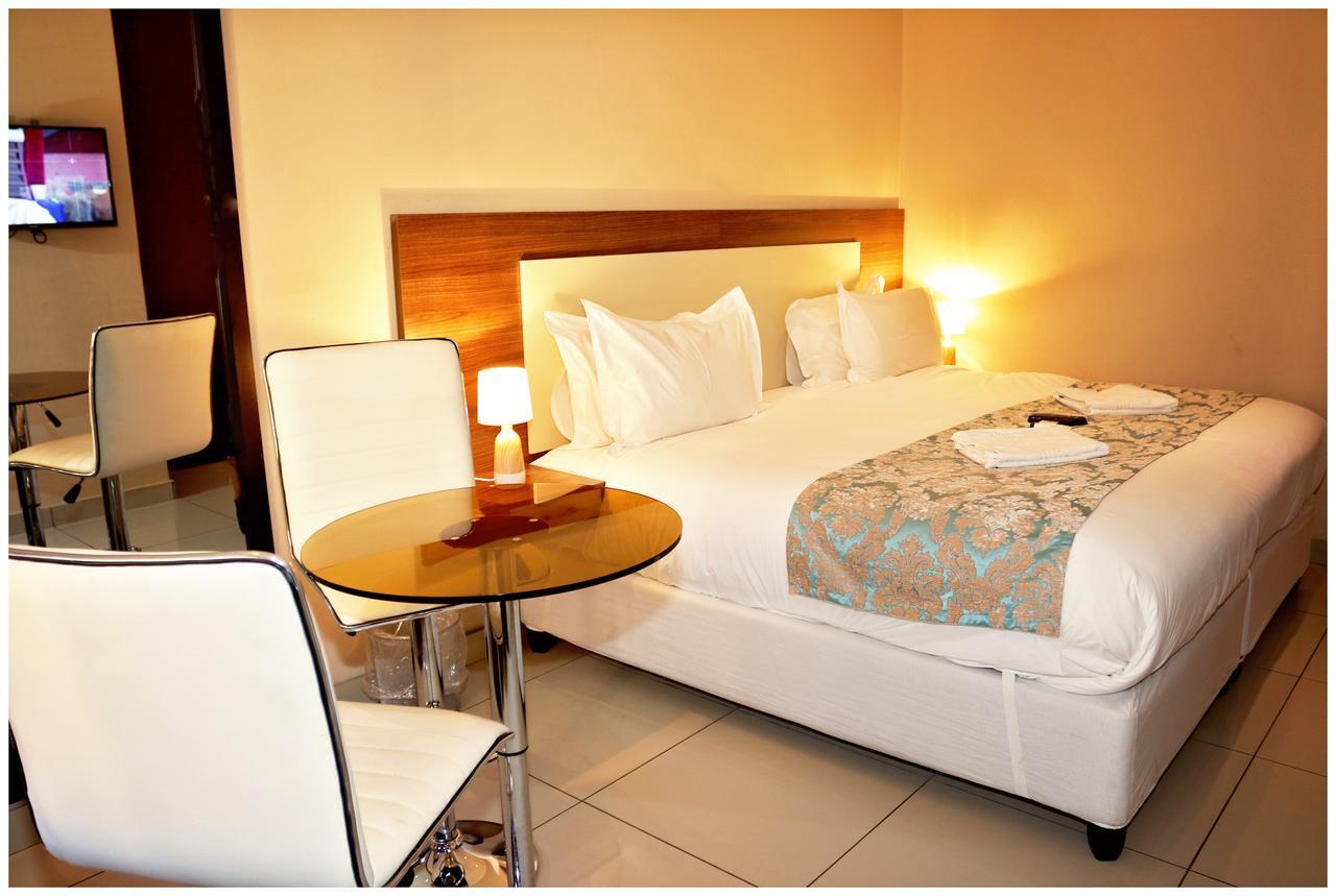 Eagle Nest Luxury Accommodation Roodepoort Exterior photo
