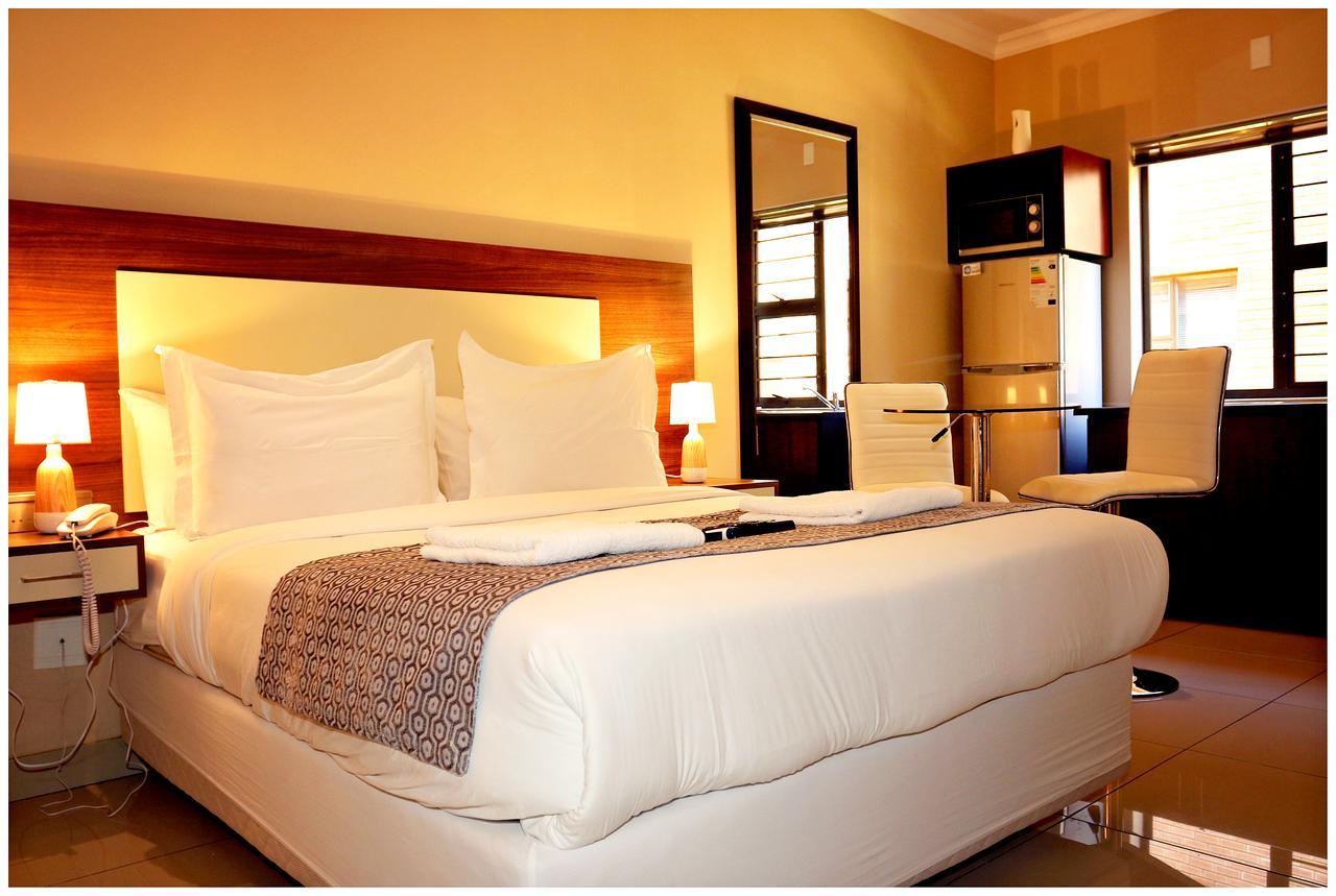Eagle Nest Luxury Accommodation Roodepoort Exterior photo