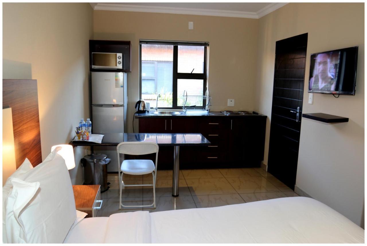 Eagle Nest Luxury Accommodation Roodepoort Exterior photo